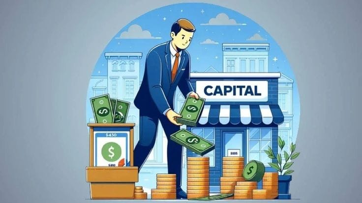 Share Capital
